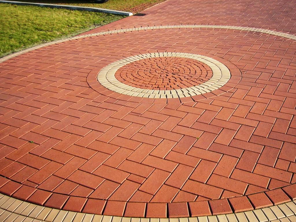 Способы производства и технические характеристики тротуарной плитки