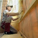 Как утеплить балкон или лоджию