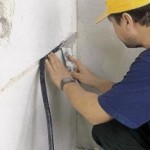 Устройство электрики деревянных домов