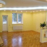 Ремонт в квартире