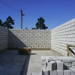 Давайте строить стены