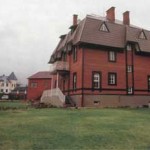 Строительство коттеджей и аренда жилья в Одессе