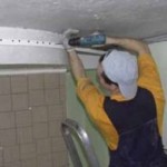 Ударная дрель
