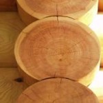 Строительный материал древесина