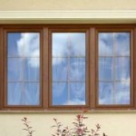 Какие преимущества у деревянных окон